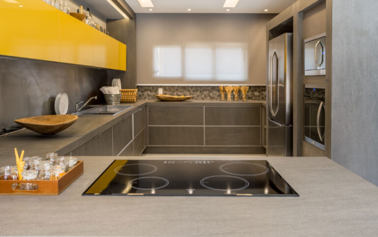 Как устранить пятна на столешнице из искусственного камня? Easy