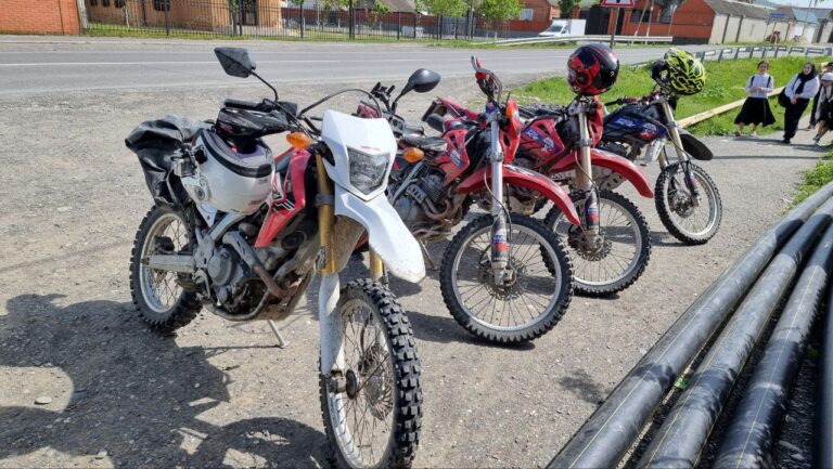 Эндуро туры по России Мототуры по Кавказу Мотопутешествие на эндуро Дагестан Кавказ Урал Алтай