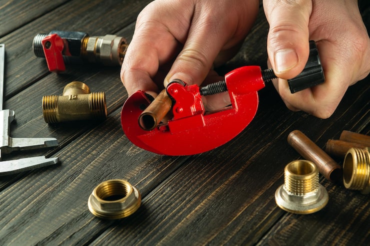 Как проверить обратный клапан канализации