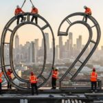 Перспективы развития строительного ранка России в 2026 году – интересные материалы