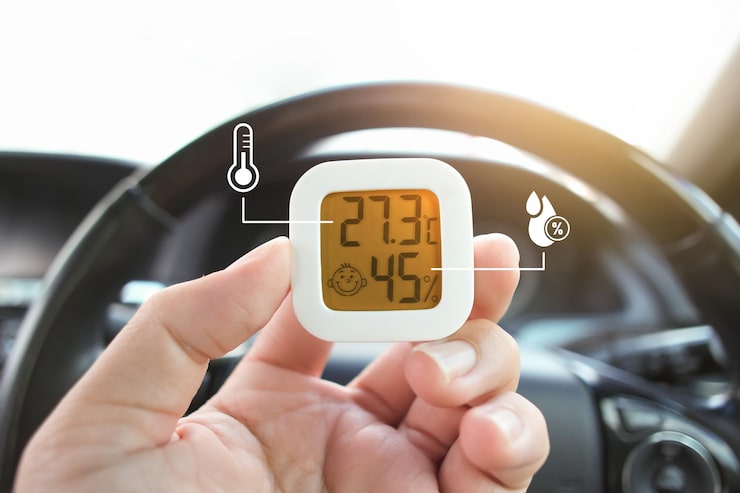 Как проверить термостат на машине не снимая