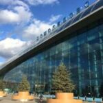 Особенности дизайна аэропорта