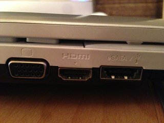 Как подключить ноутбук к телевизору через HDMI? Простая пошаговая инструкция