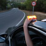 Почему не работает поворотник в машине