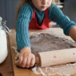 Как приготовить мягкое печенье из творога как в детстве