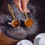 Как заварить вкусный кофе в турке без горечи