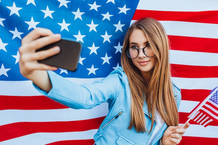 Как получить визу в США самостоятельно