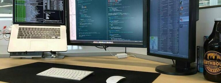 История создания компьютера: когда появился самый первый компьютер | CoderNet