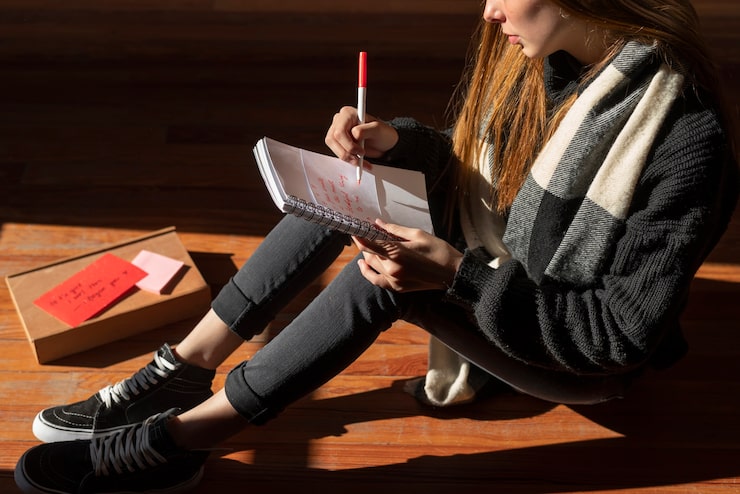 Как написать книгу и издать самому